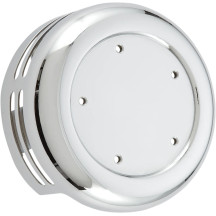 Horn Cover — Chrome