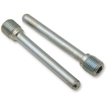 Brake Pad Pins — Front, Raw