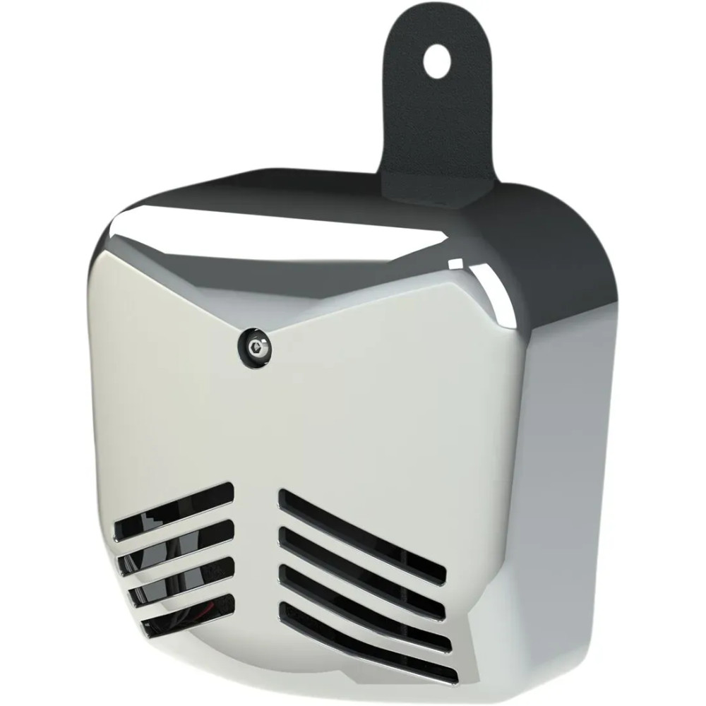 ProBEAST® Claxon de Doble Tono — Cromo