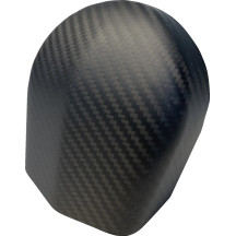 Horn Cover — Black matte