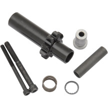 Piñón de arranque 9T — 9 dientes, 82.6 mm