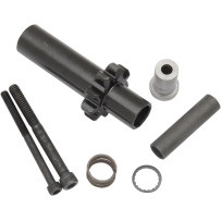 Piñón de arranque 9T — 9 dientes, 82.6 mm