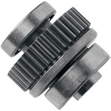 Supertorque Embrague de Arranque de Servicio Pesado — 1.4 kW