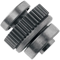 Supertorque Embrague de Arranque de Servicio Pesado — 1.4 kW