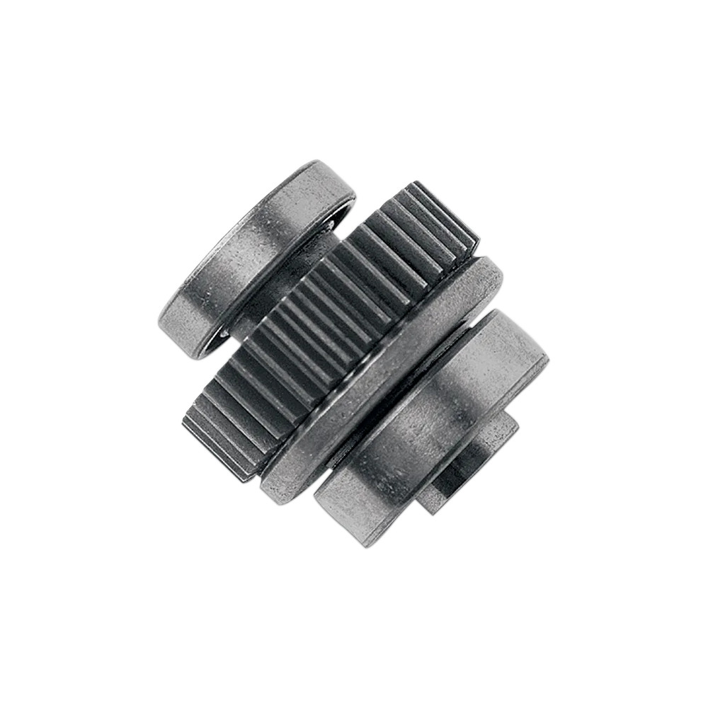 Supertorque Embrague de Arranque de Servicio Pesado — 1.4 kW