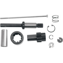 Starter Jackshaft Kit — 9 teeth