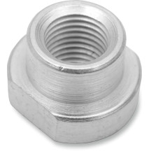 Starter Shaft Nut — Starter shaft