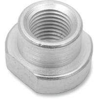 Starter Shaft Nut — Starter shaft