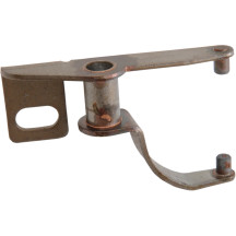 Starter Gear Engagement Lever — A-31424-67