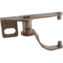 Starter Gear Engagement Lever — A-31424-67