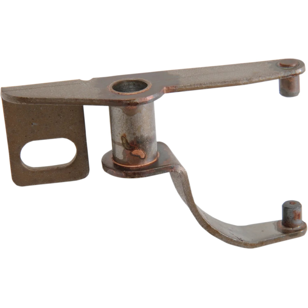 Starter Gear Engagement Lever — A-31424-67