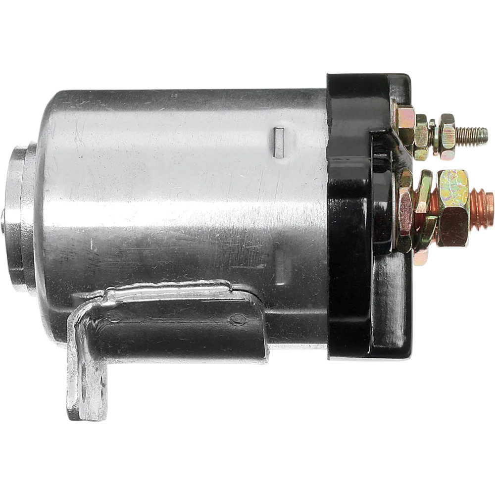 Starter Solenoid — zinc finish