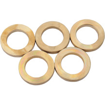 Starter Shaft Inner Thrust Washers — A-31501-65, Bronze