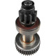 Starter Drive Clutch — 1.5 kW