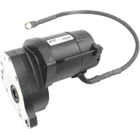 Arranque Supertorque — 12V, 1.4 kW, negro