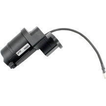 Supertorque Starter — 12V, 1.4 kW, black