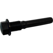 Brake Pad Pins — Rear, black