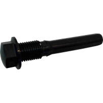 Brake Pad Pins — Rear, black