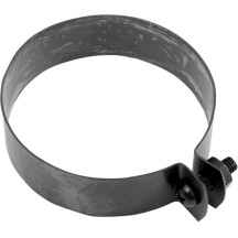 Generator Strap — Black