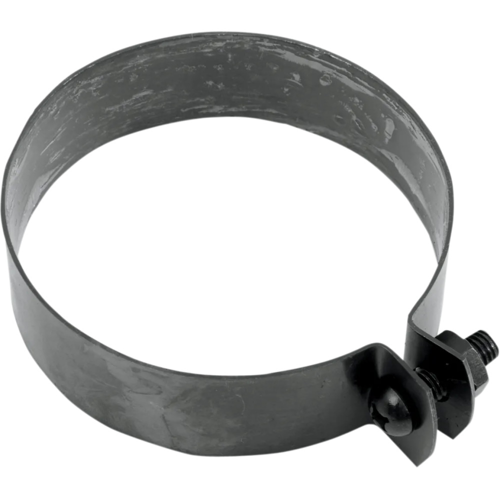 Generator Strap — Black