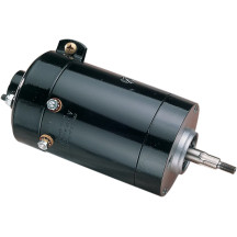 Generador fabricado en EE. UU. — 6 V, 15 A, negro