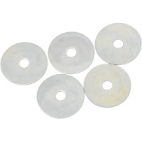 Generator Drive Gear Washers — 5 Pack, A-31067-63
