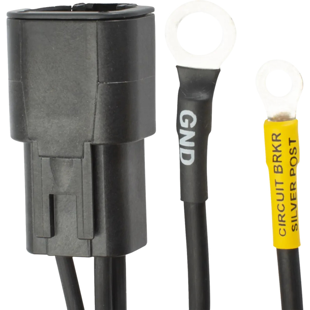 Regulador Rectificador — 12V 32A, Negro