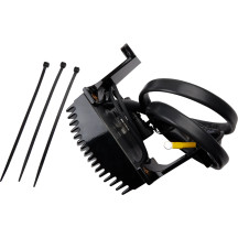 Rectifying Regulator — 12V, 38A/48A, Black