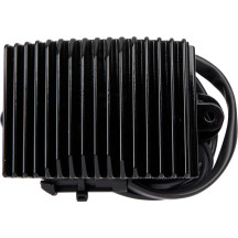 Rectifying Regulator — 12V, 38A/48A, Black