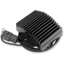 Rectifying Regulator — 12V, 38A/48A, Black