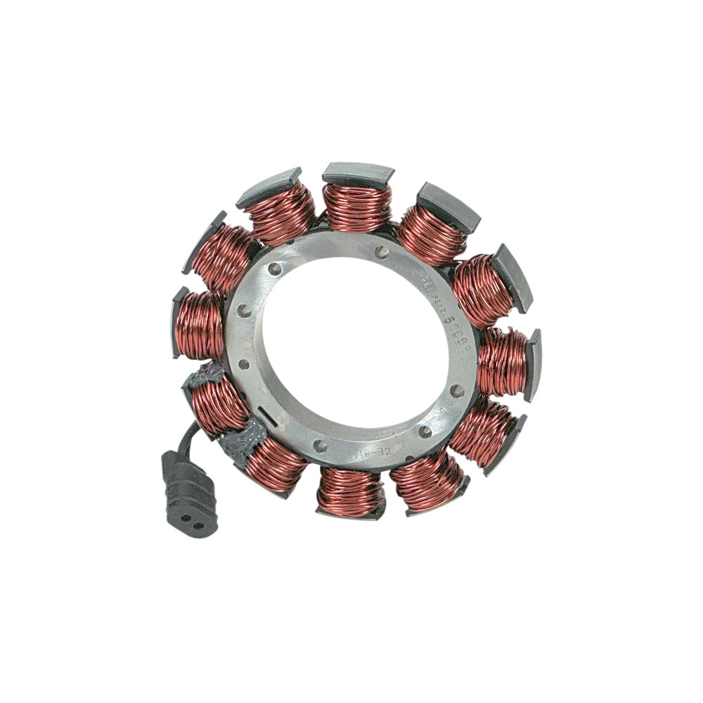 Stator — 12 V, 22 A