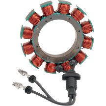 Stator — 12 V 19 A, CE-8590A