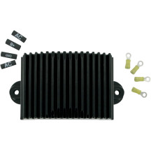Rectifying Regulator — 12V, 29A, Black