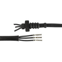 Stator — 12V, 50A, CE-8010-07