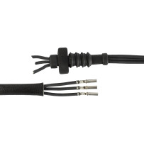 Estator — 12V, 50A, CE-8010-07