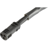 Estátor — 12V 50A