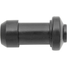 Replacement Caliper Boot — Front, Rear, Black