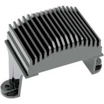 Replacement Rectifying Regulator — 12V 50A, Black