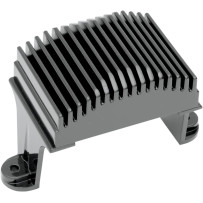 Regulador rectificador de repuesto — 12V 50A, negro