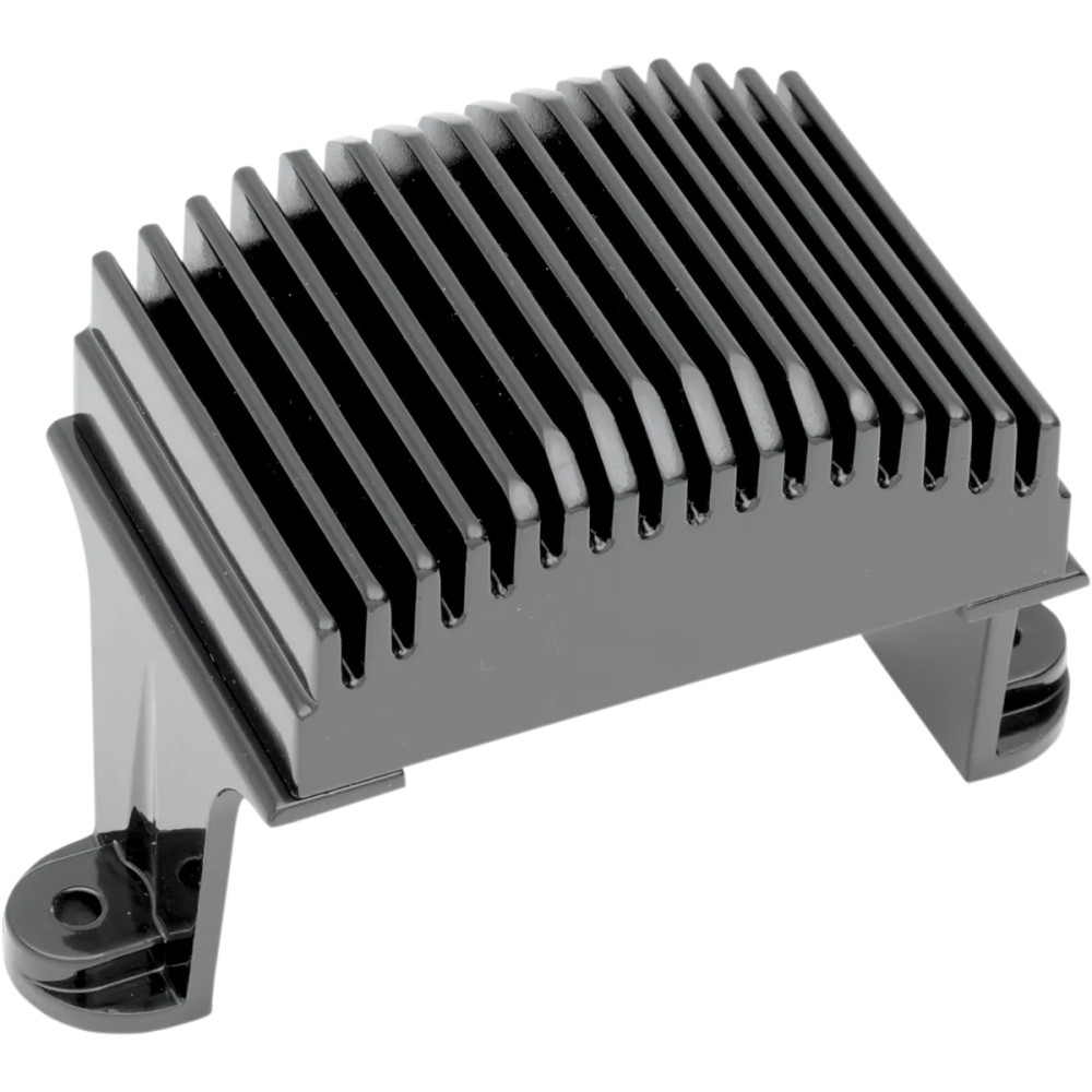 Replacement Rectifying Regulator — 12V 50A, Black