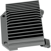 Replacement Rectifying Regulator — 12V 50A, Black