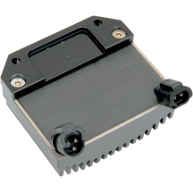 Replacement Rectifying Regulator — 12V 50A, Black