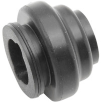 Replacement Caliper Boot — Front, Rear, Black