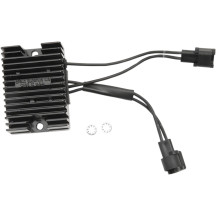 Regulador rectificador — 12V 32A, negro
