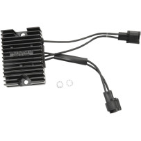 Rectifying Regulator — 12V 32A, Black