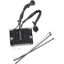 Regulador rectificador — 12V, 18A/22A