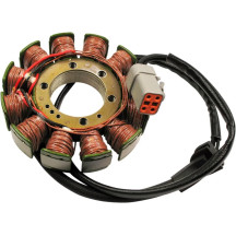 Stator for Buell — 12V, 21-026H