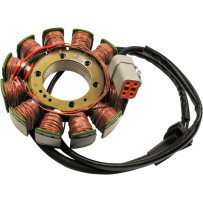 Stator for Buell — 12V, 21-026H