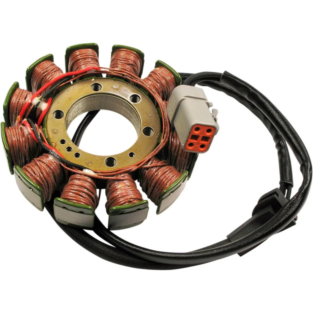 Stator for Buell — 12V, 21-026H