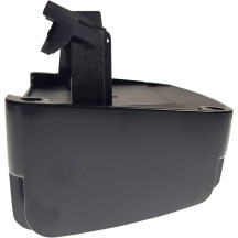 Solid-State Regulator — 12V, Black